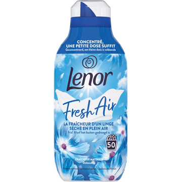 Lenor Fresh Air Wasverzachter 50 Wasbeurten