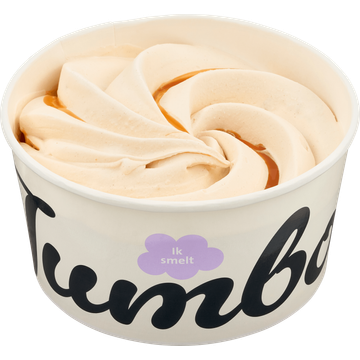 Jumbo's IJs Kaneel Karamel 800ML