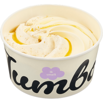 Jumbo's IJs Lemon Cheesecake 800ML