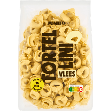Jumbo Tortellini Vlees 250 g