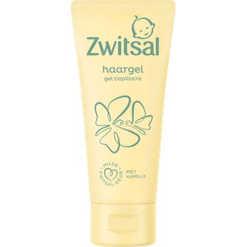 Zwitsal Haargel Baby 100 ml