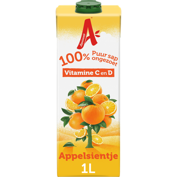 Appelsientje Sinaasappel 1 L