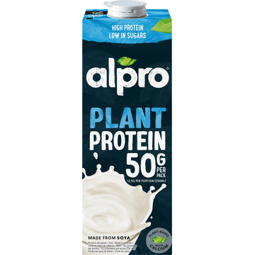 Alpro Soyadrink Protein 1L