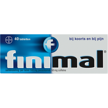 Finimal 40 Tabletten