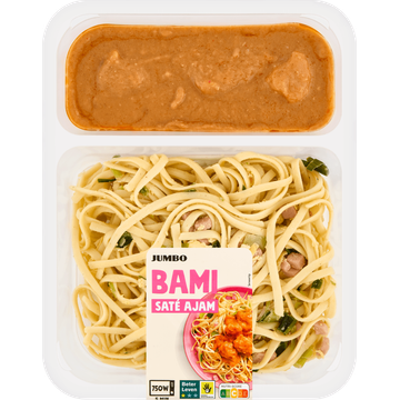 Jumbo Bami Saté Ajam 450 g