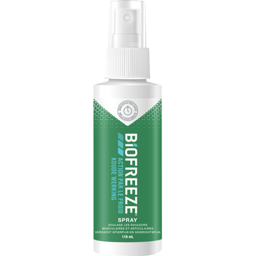 Biofreeze Spray 118ml