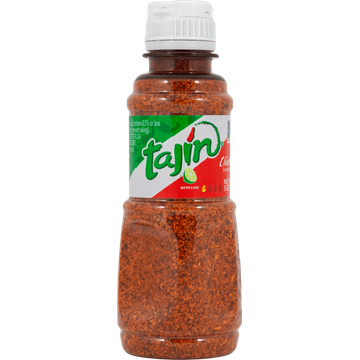 Tajin Clssico Seasoning with Lime 142g