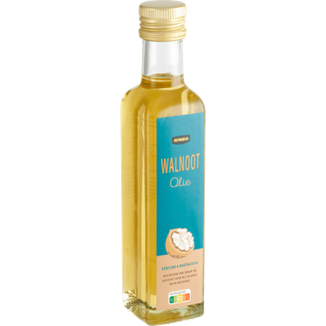 Jumbo Walnootolie 250ML