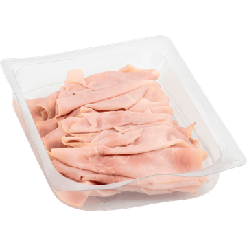 Jumbo Achterham Flinterdun 140 g