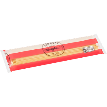 Jumbo's Spaghetti 500 g
