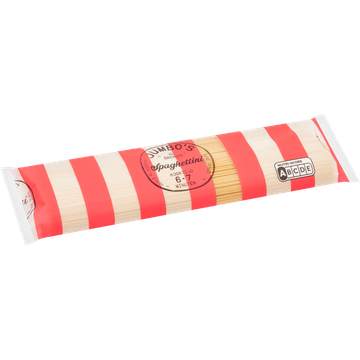 Jumbo's Spaghettini 500 g