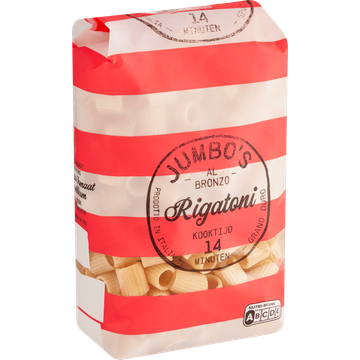 Jumbo's Rigatoni 500 g