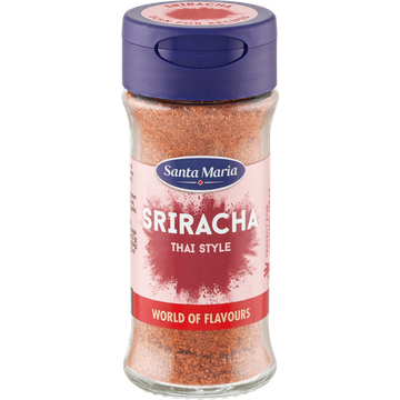 Santa Maria Sriracha Thai Style 42 g