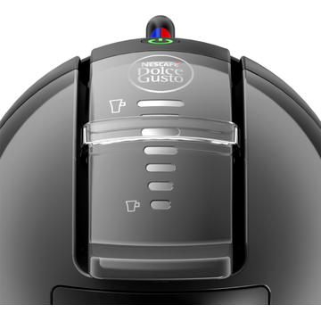 Krups NESCAFÉ Dolce Gusto Mini Me Black Koffiecupmachine