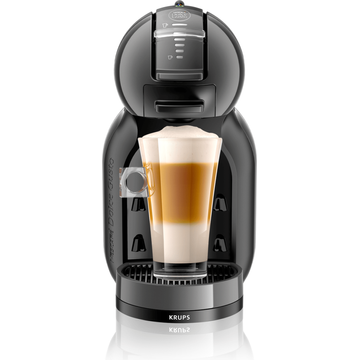 Krups NESCAFÉ Dolce Gusto Mini Me Black Koffiecupmachine