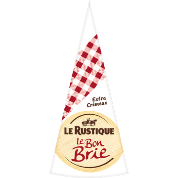 Le Rustique Brie 200 g