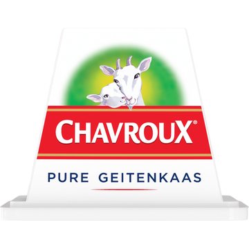 Chavroux Pure Geitenkaas 45+ 150 g