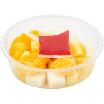 Jumbo Fruitmix Frambozendressing 400 g
