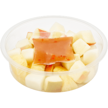 Jumbo Fruitmix Hot Honeydressing 400 g