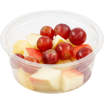 Jumbo Fruitmix Appel - Ananas Blauwe Druif 150 g