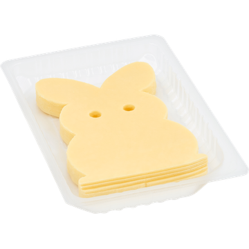 Jumbo Jong Goudse Kaas 48+ 5 Plakken 150 g