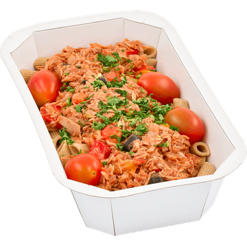 Jumbo's Eiwitrijke Pasta Tonijn 475 g
