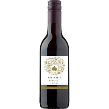 Jumbo - Australië Robuust Shiraz - 250ML