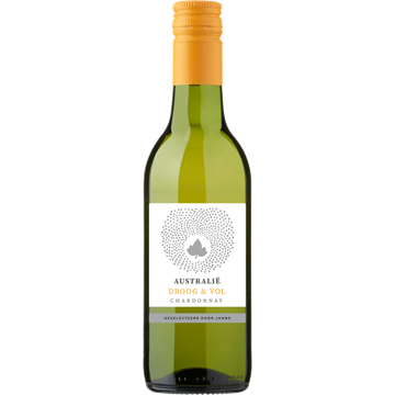 Jumbo - Australië - Chardonnay - 250ML