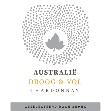 Jumbo - Australië - Chardonnay - 250ML