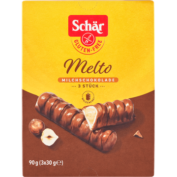 Schär Melto 3-pack