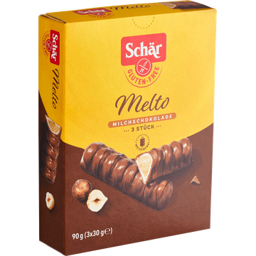 Schär Melto 3-pack