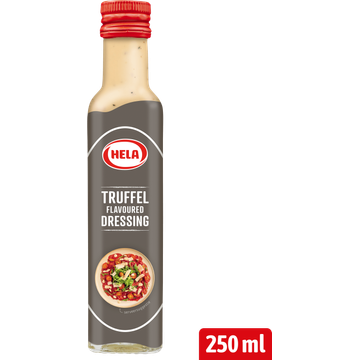 Hela Truffel Flavoured Dressing