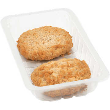 Jumbo Kabeljauwburger Voorgebakken ca. 180 g