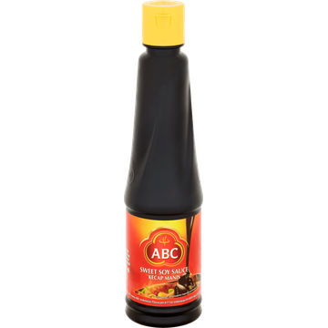 ABC Sweet Soy Sauce 600 ml