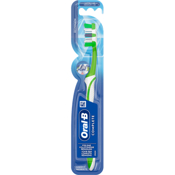 Oral-B Complete 5 Way Clean Tandenborstel
