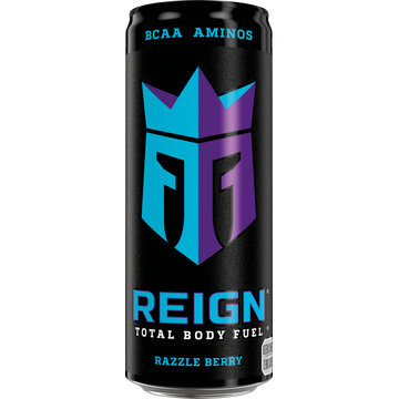 Reign Energy Razzle Berry 250 ml
