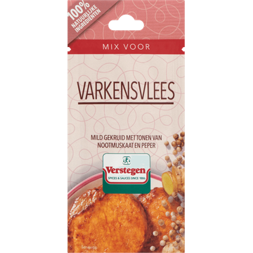 Verstegen Mix voor Varkensvlees 15 g