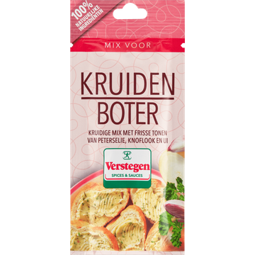 Verstegen Mix voor Kruidenboter 10 g