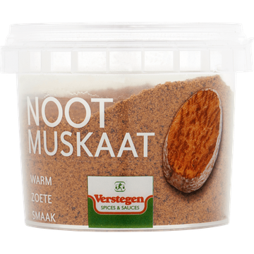 Verstegen Nootmuskaat 45 g