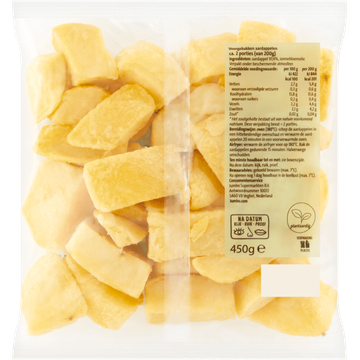 Jumbo Roast Potatoes 450 g
