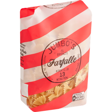 Jumbo's Farfalle 500 g