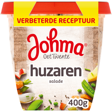 Johma Huzarensalade 400g