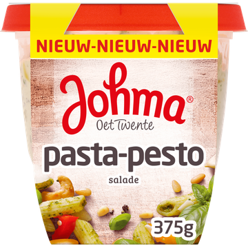 Johma Pasta Pestosalade 400g