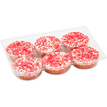 Jumbo Roomboter Cakejes Bosvruchten 225 g