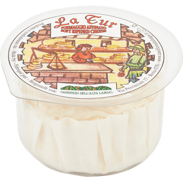 Caseificio dell'Alta Langa La Tur Soft Ripened Cheese 180 g