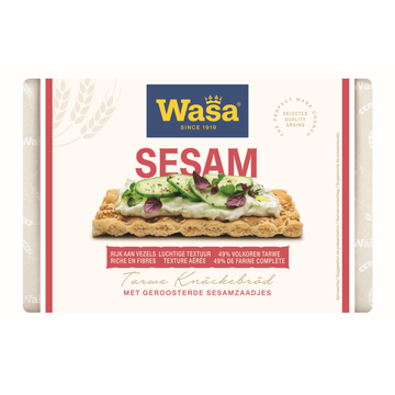 Wasa Sesam 250 g