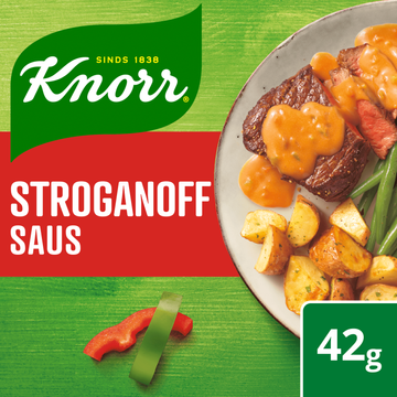 Knorr Mix Stroganoffsaus 42 g