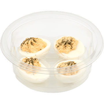 Jumbo Gevulde Eieren Miso 105 g