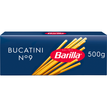 Barilla Bucatini n°9 500 g