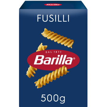 Barilla Classic Fusilli n°98 500 g